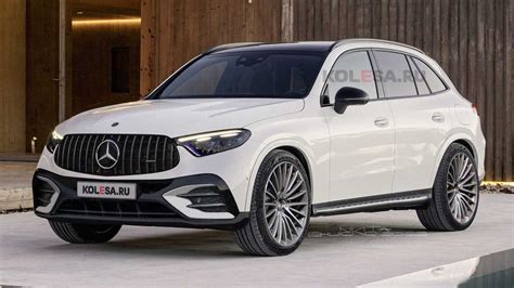 2024 mercedes-benz glc-class. Things To Know About 2024 mercedes-benz glc-class. 